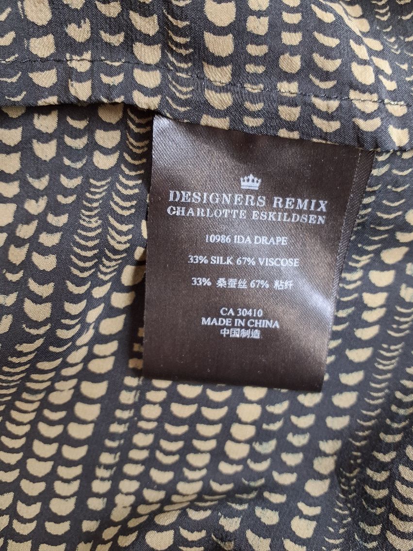 Designers Remix Kjole